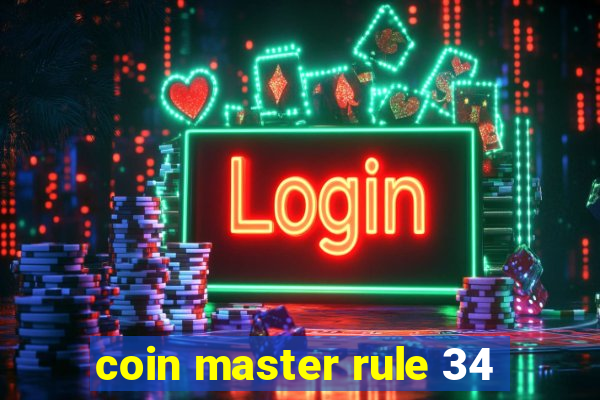 coin master rule 34